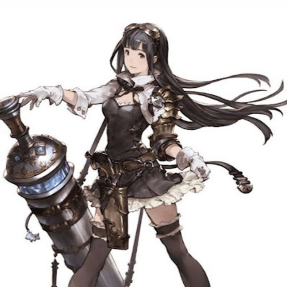 Meet your Posher, Grace